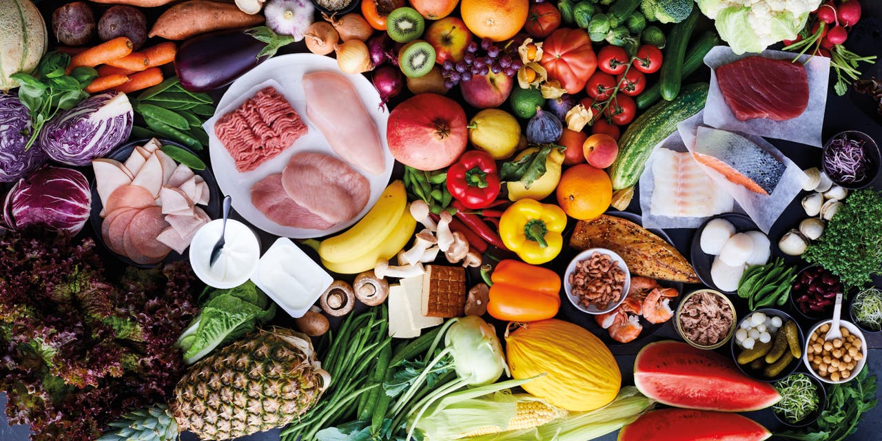 16 proteinreiche Snacks