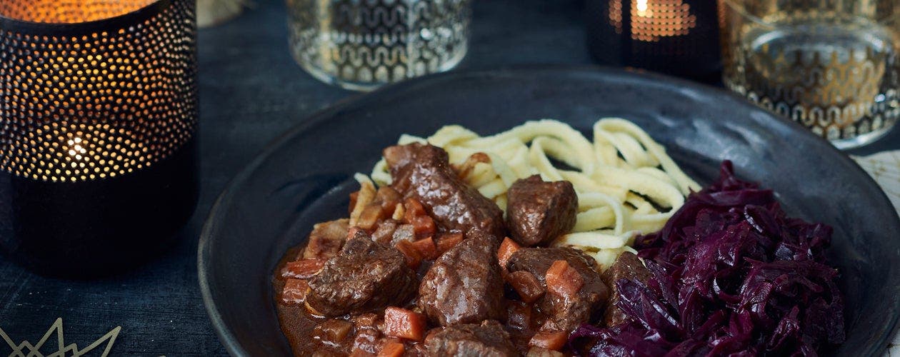 Unsere beliebtesten Rezepte im Dezember