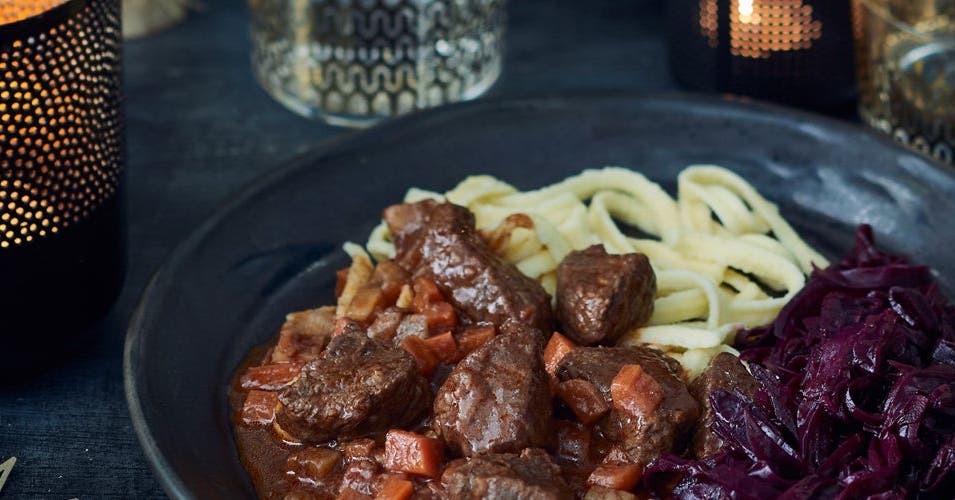 Unsere beliebtesten Rezepte im Dezember