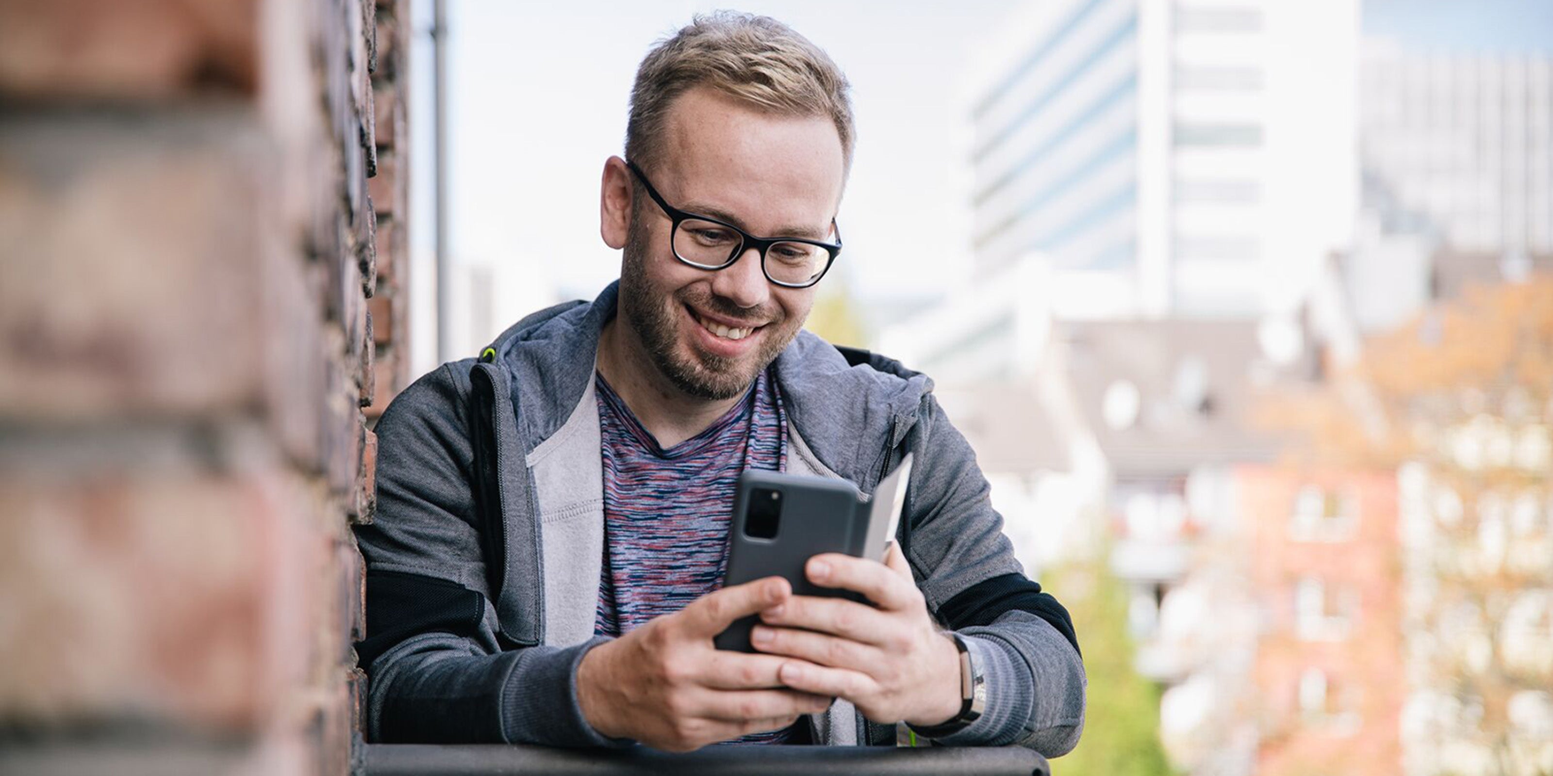 Connect – werde Teil unserer exklusiven Member-Community! 