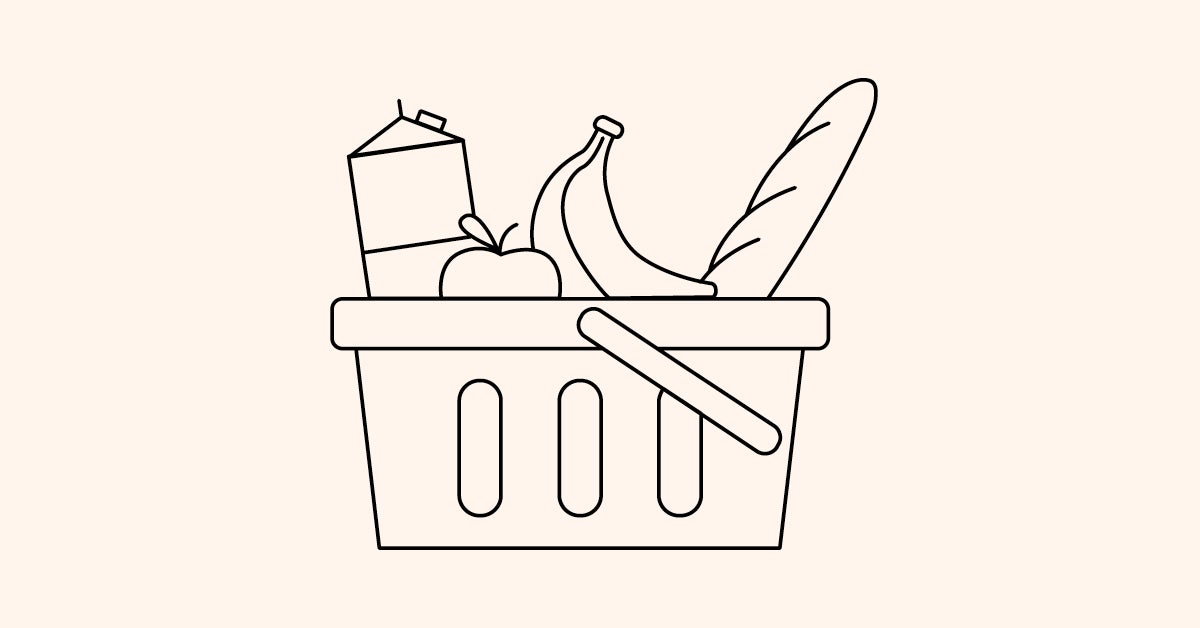 So stellst du eine sättigende Mahlzeit zusammen