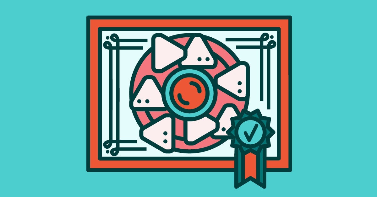 So wirst du zum Snack-Profi!