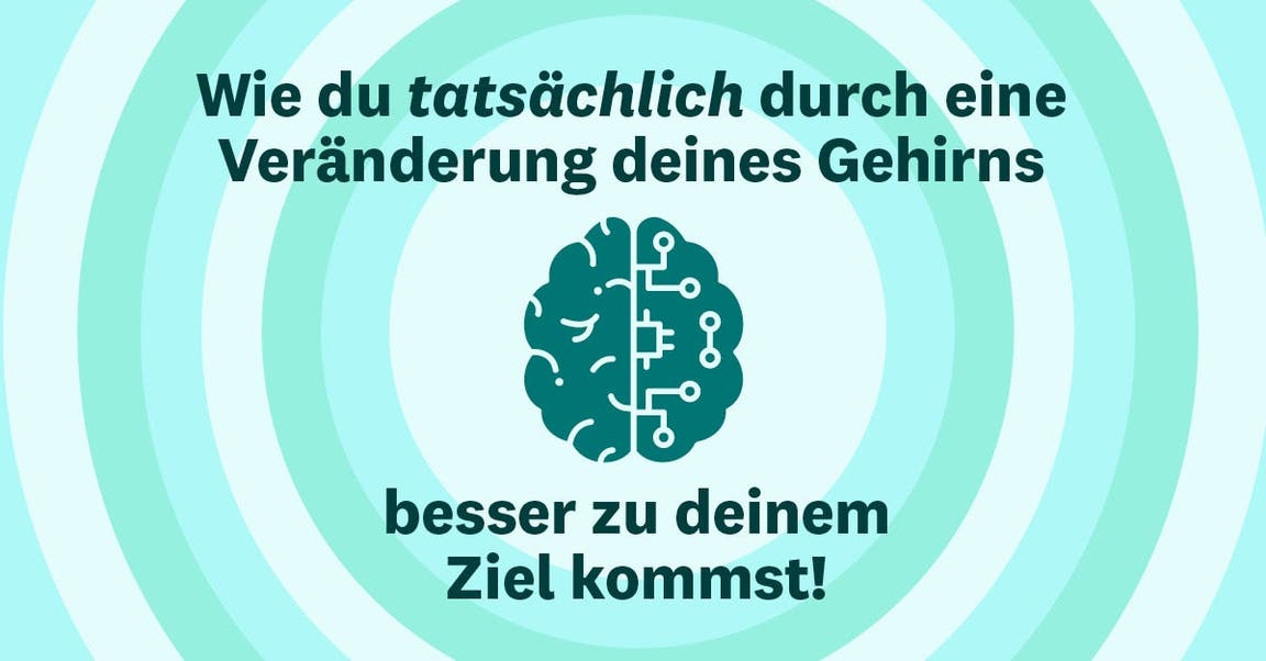 Stärke dein Gehirn!