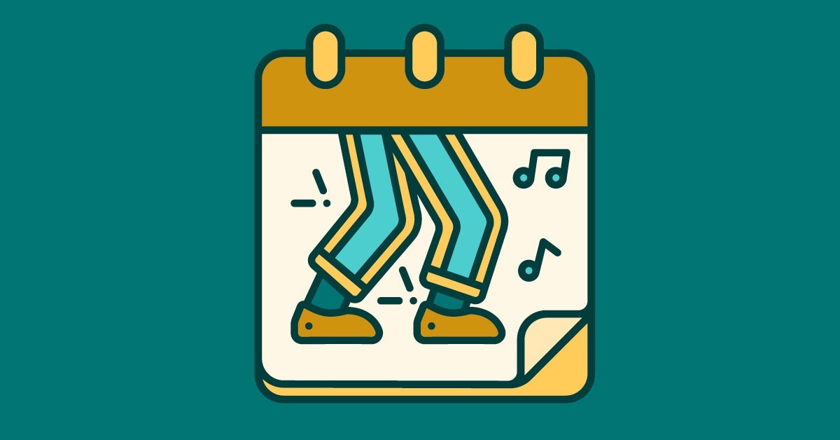 9 Tipps: So wird dein Alltag bewegter