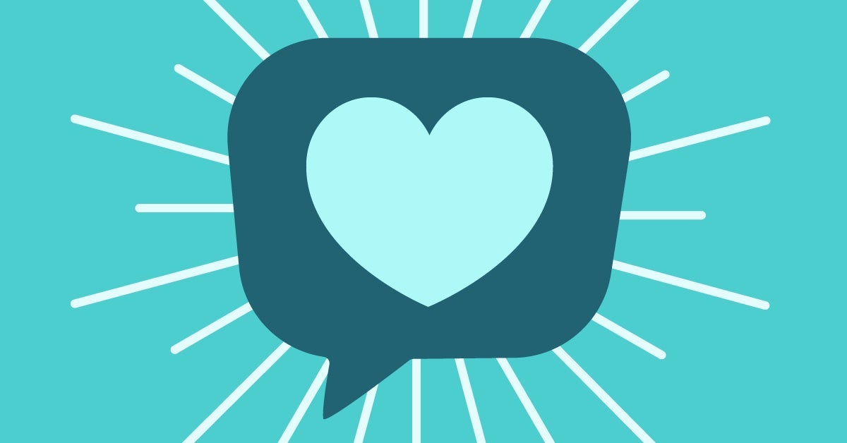 Verabschiede dich von kritischen Selbstgesprächen ... und begrüße einen stärkeren Geist