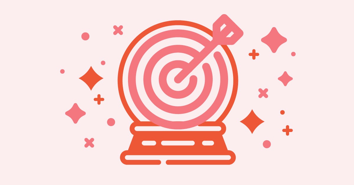 Wie du dir Ziele setzt, die du in der Zukunft wirklich erreichen kannst