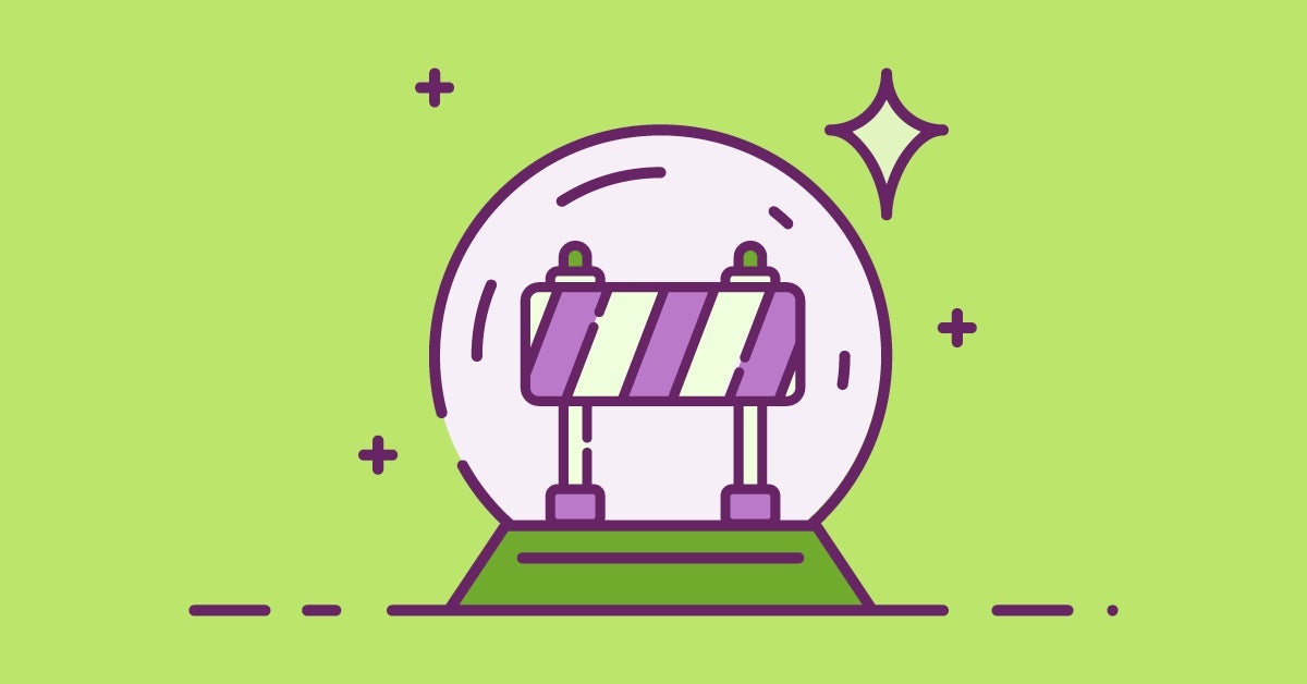 Stolpersteine aus dem Weg schaffen