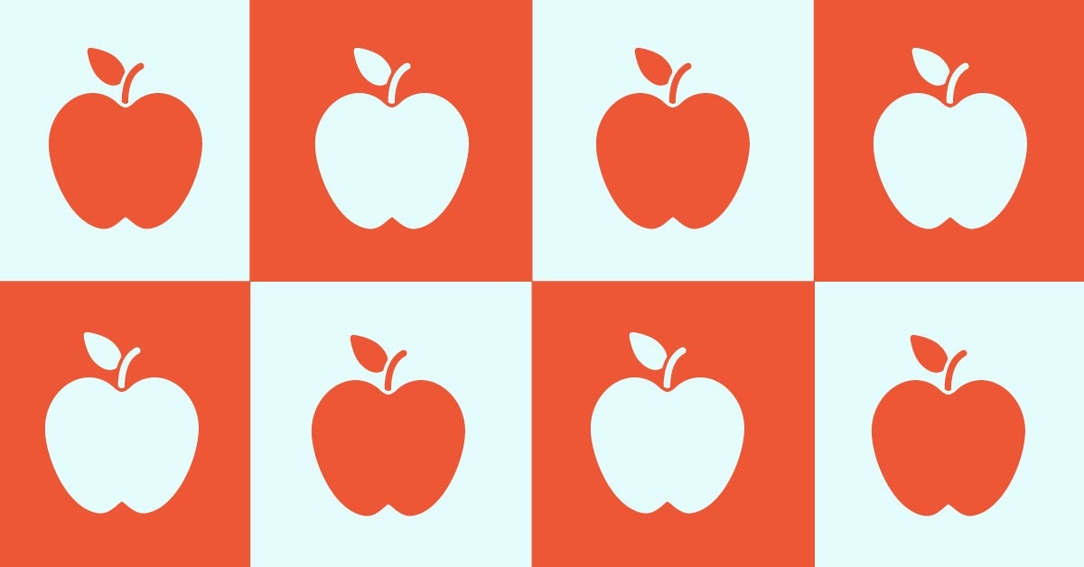 Lerne deine Essgewohnheiten kennen