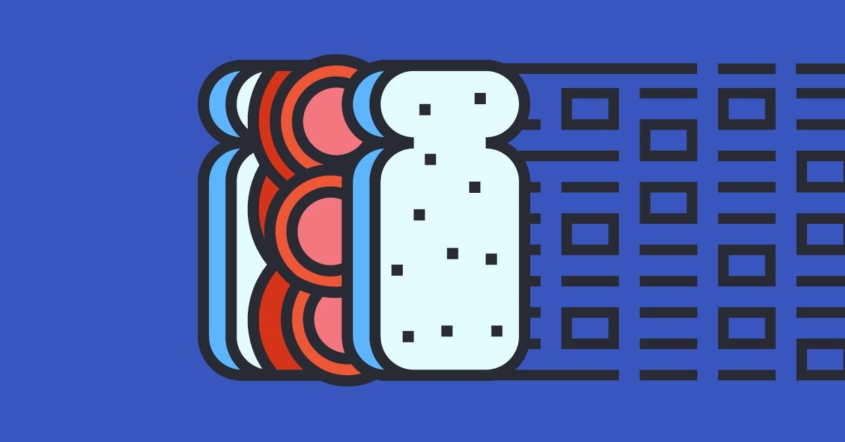 Wie du deine Essgewohnheiten entschlüsselst