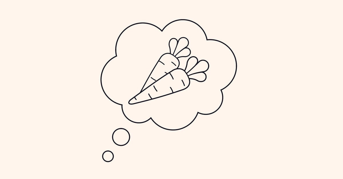 Gesunde Vorsätze fassen und sich daran halten