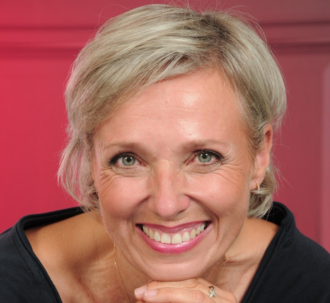 WW Coach Kirsten Lüttgen