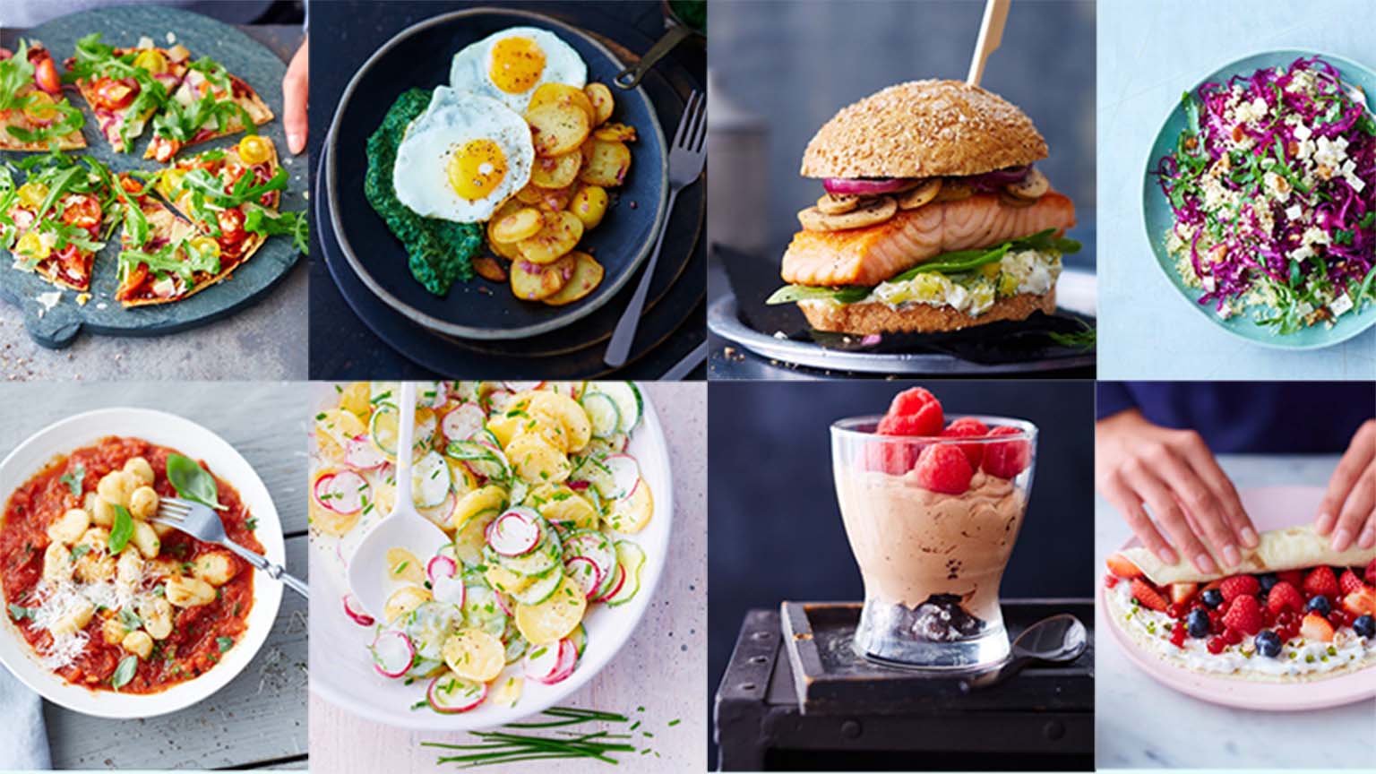 WW Mahlzeitenpläne mit Einkaufslisten zum Downloaden