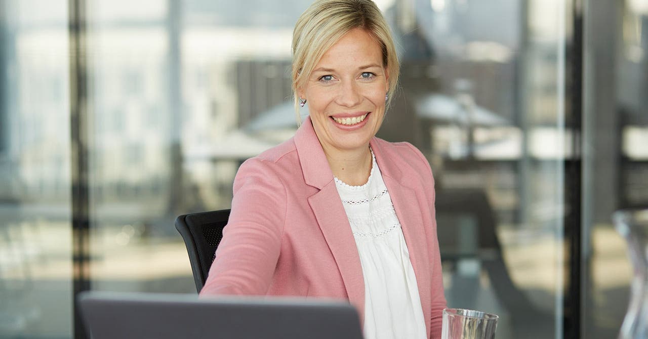 Miriam Rohmann