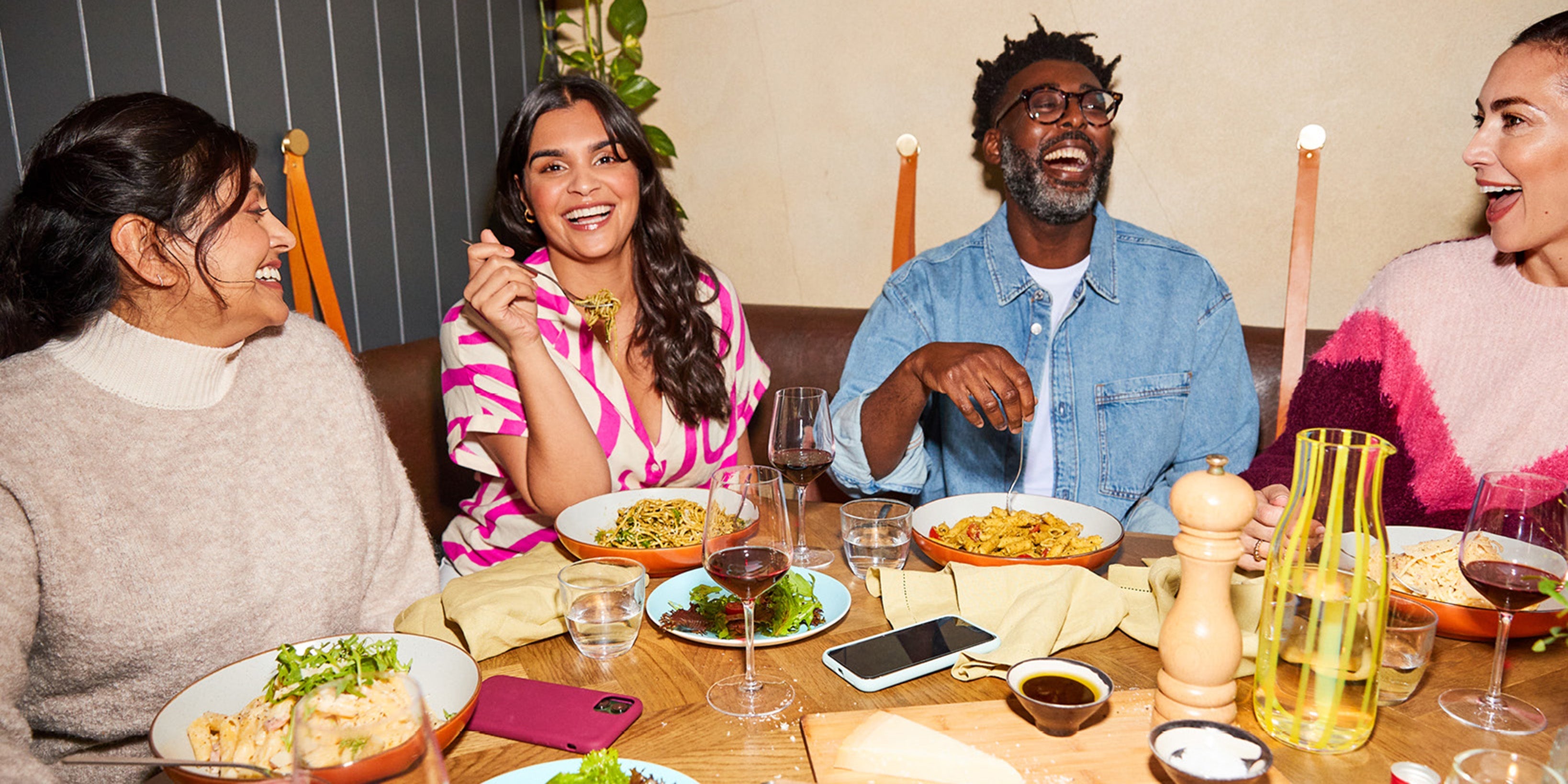 Unterstützen dich die Menschen in deinem Leben – oder bremsen sie dich aus?