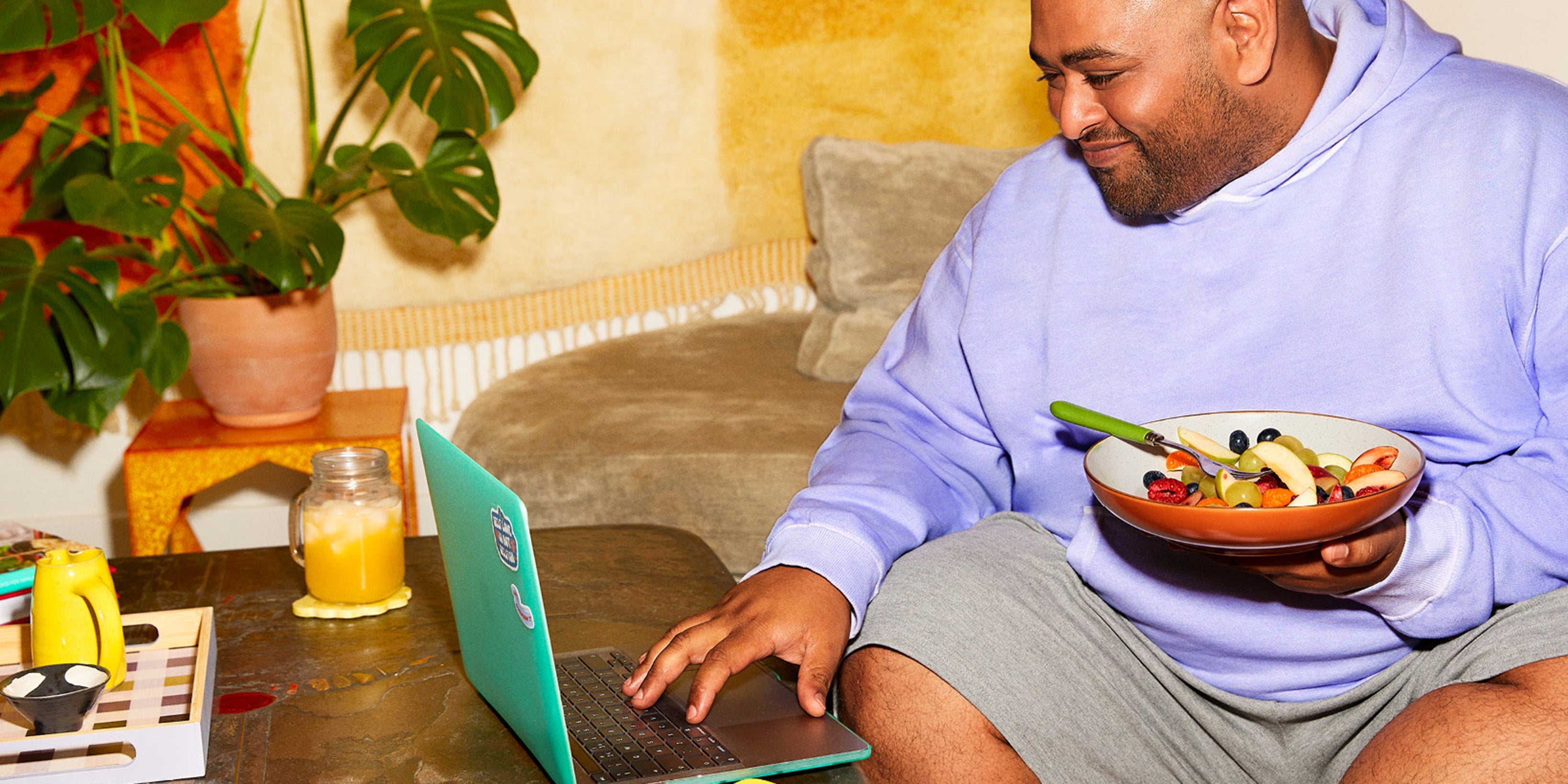 Das Geheimnis, eine Gewohnheit beizubehalten (oder zu verändern)