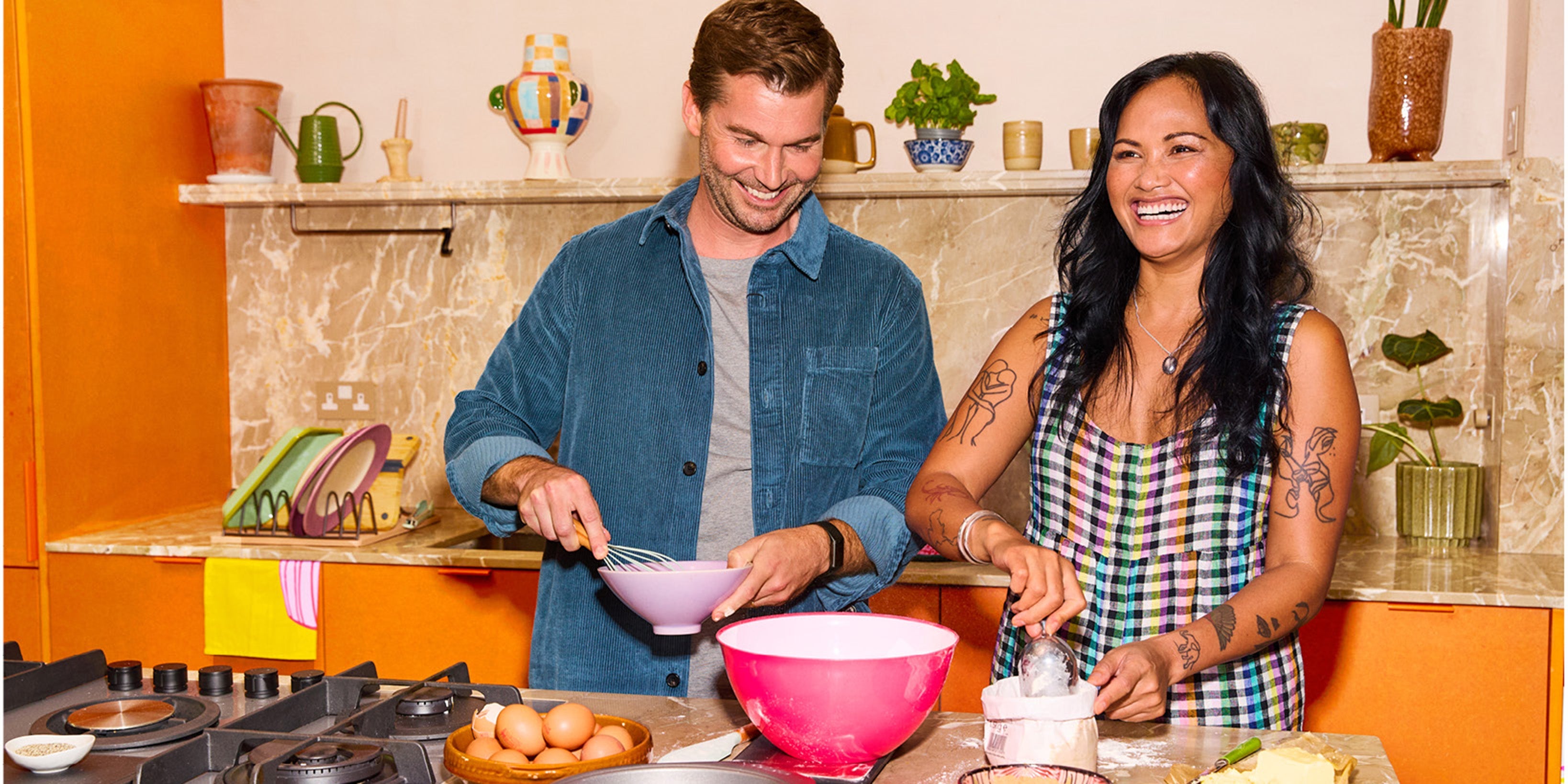 Dein Essen langweilt dich? Das wird dir helfen!