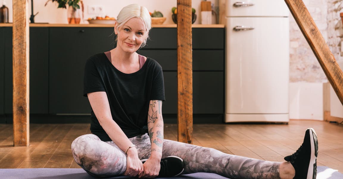 Linda, -15 kg
