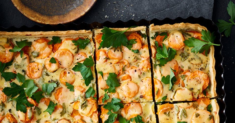 Unsere beliebtesten Rezepte im März
