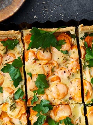 Unsere beliebtesten Rezepte im März