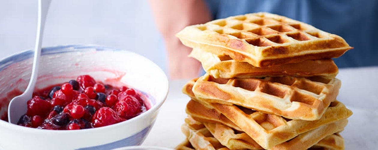 22 Rezepte mit SKYR von herzhaft bis süß