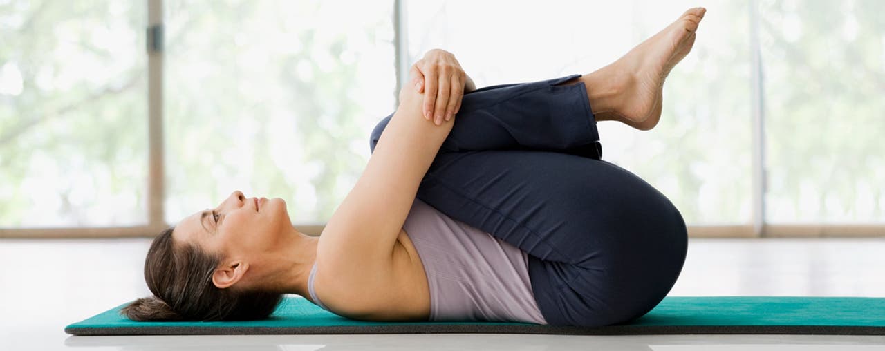 Stretching für Einsteiger - so funktioniert's!