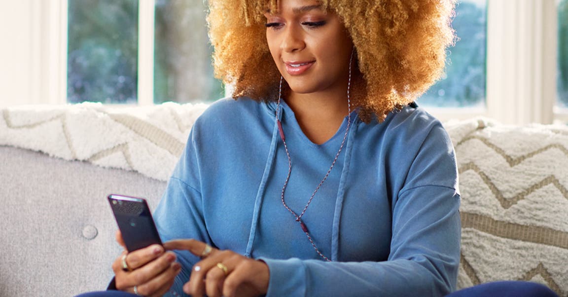 Die wichtigsten Funktionen in der WW App