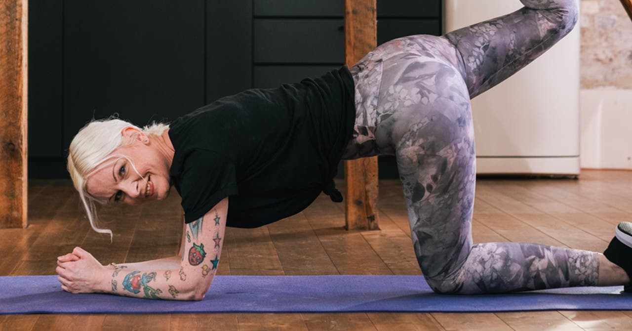 7 motivierende Tipps für das Training zuhause