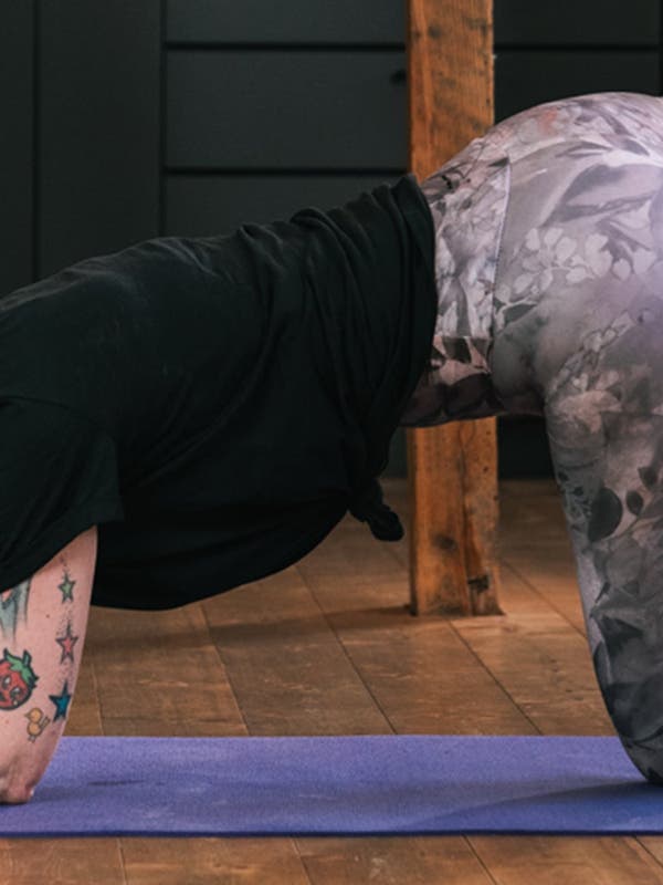 7 motivierende Tipps für das Training zuhause
