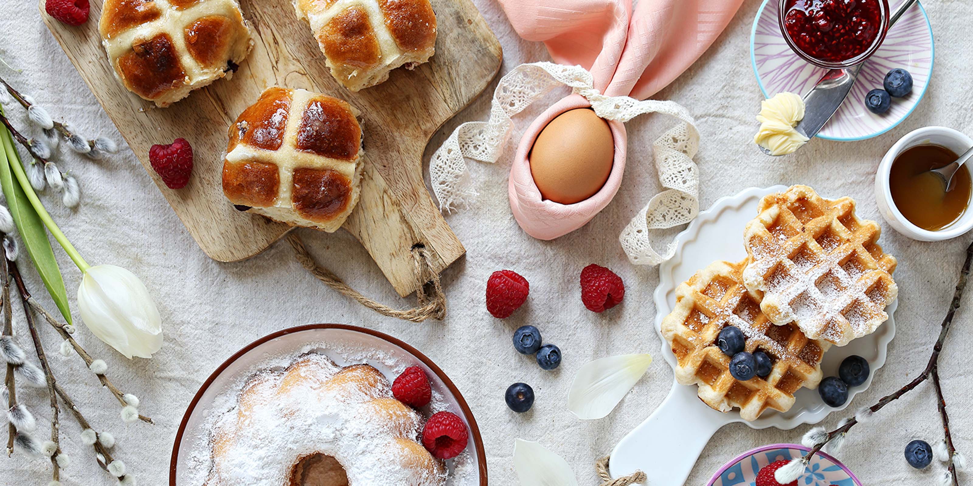 Mit diesen 5 Tipps Ostern achtsam genießen