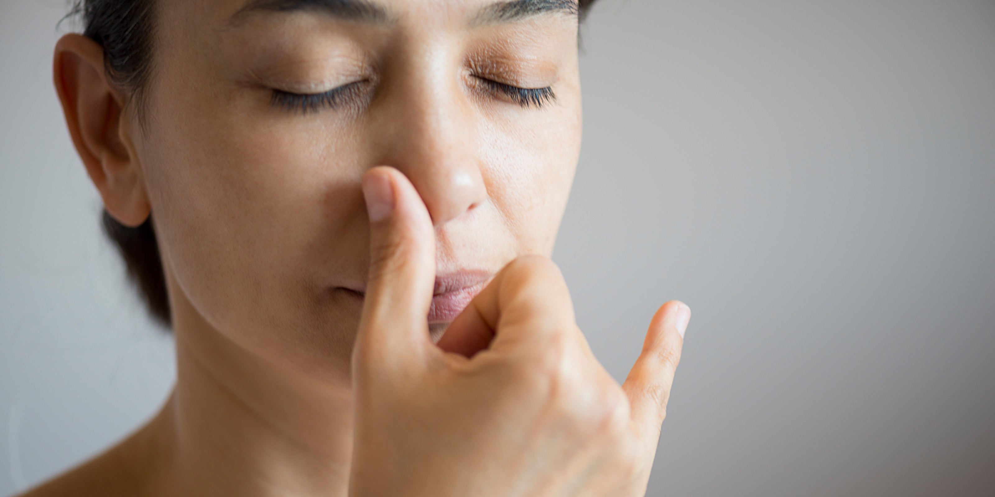 4 Tipps für eine bewusste Atmung