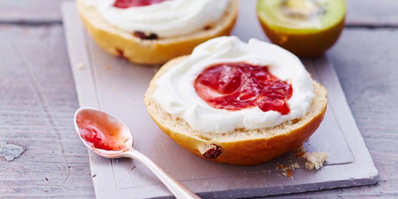 10 Rezepte für 1 Person ganz nach deinem Geschmack