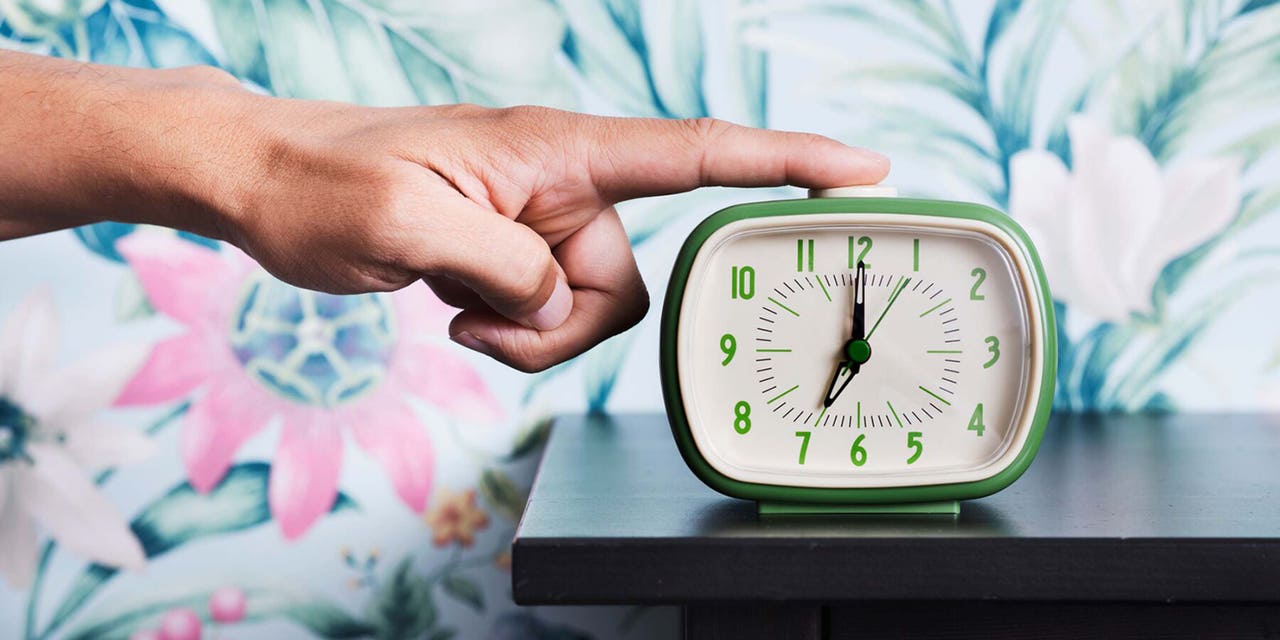 7 Tipps für einen besseren Schlaf
