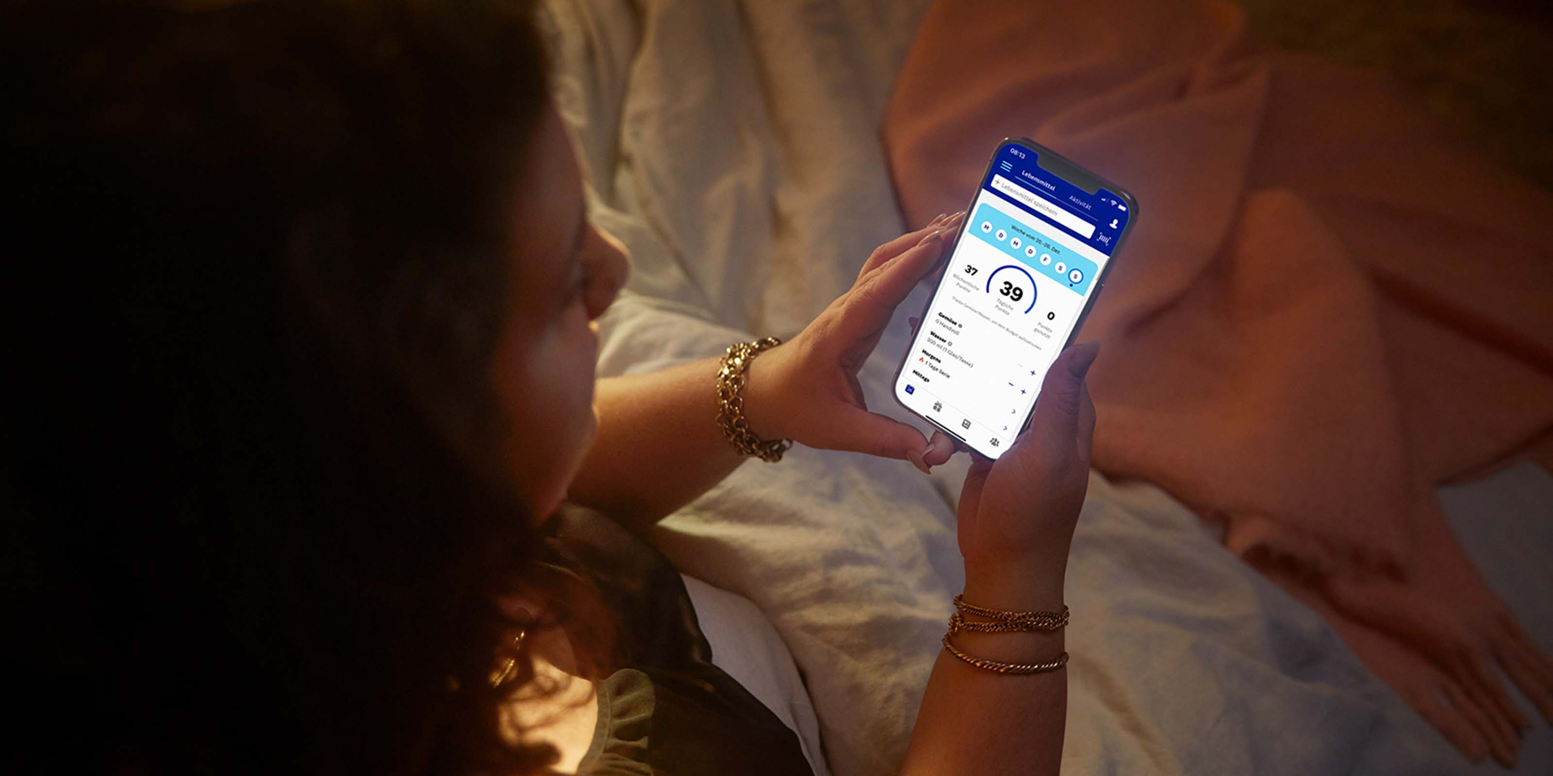 Warum Schlaf so wichtig für deine Ziele ist