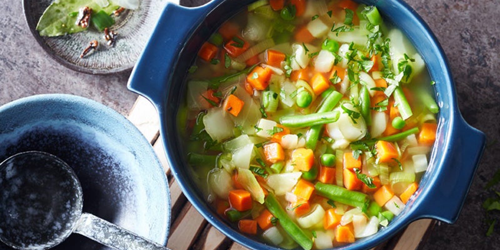 Eine Woche mit WW - Mahlzeitenplan für Berufstätige