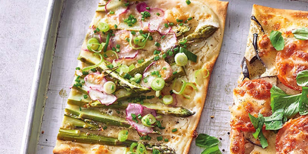 Unsere Top 15 Spargel-Rezepte