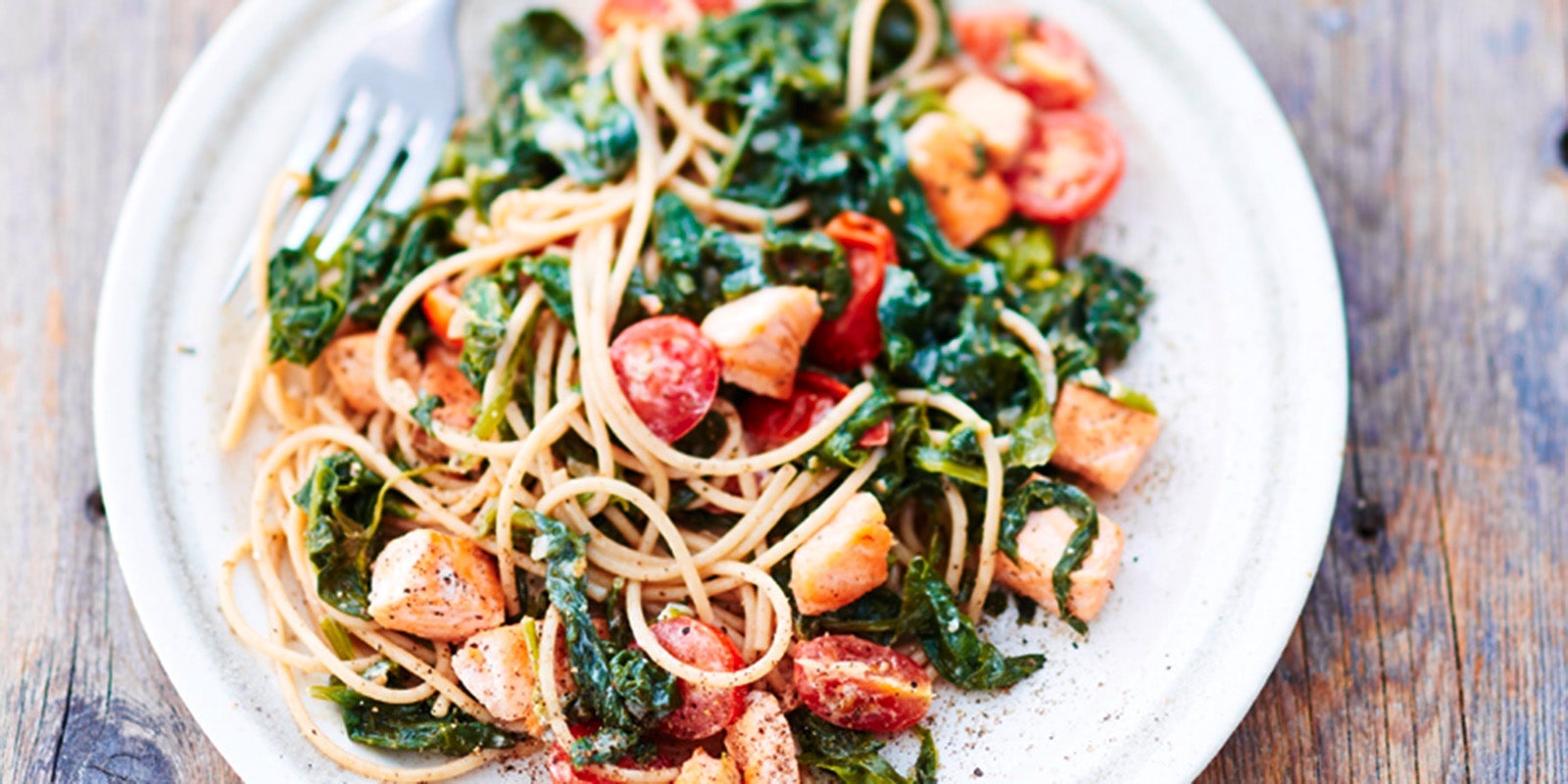 Dein KickStart Mahlzeitenplan Nr. 2