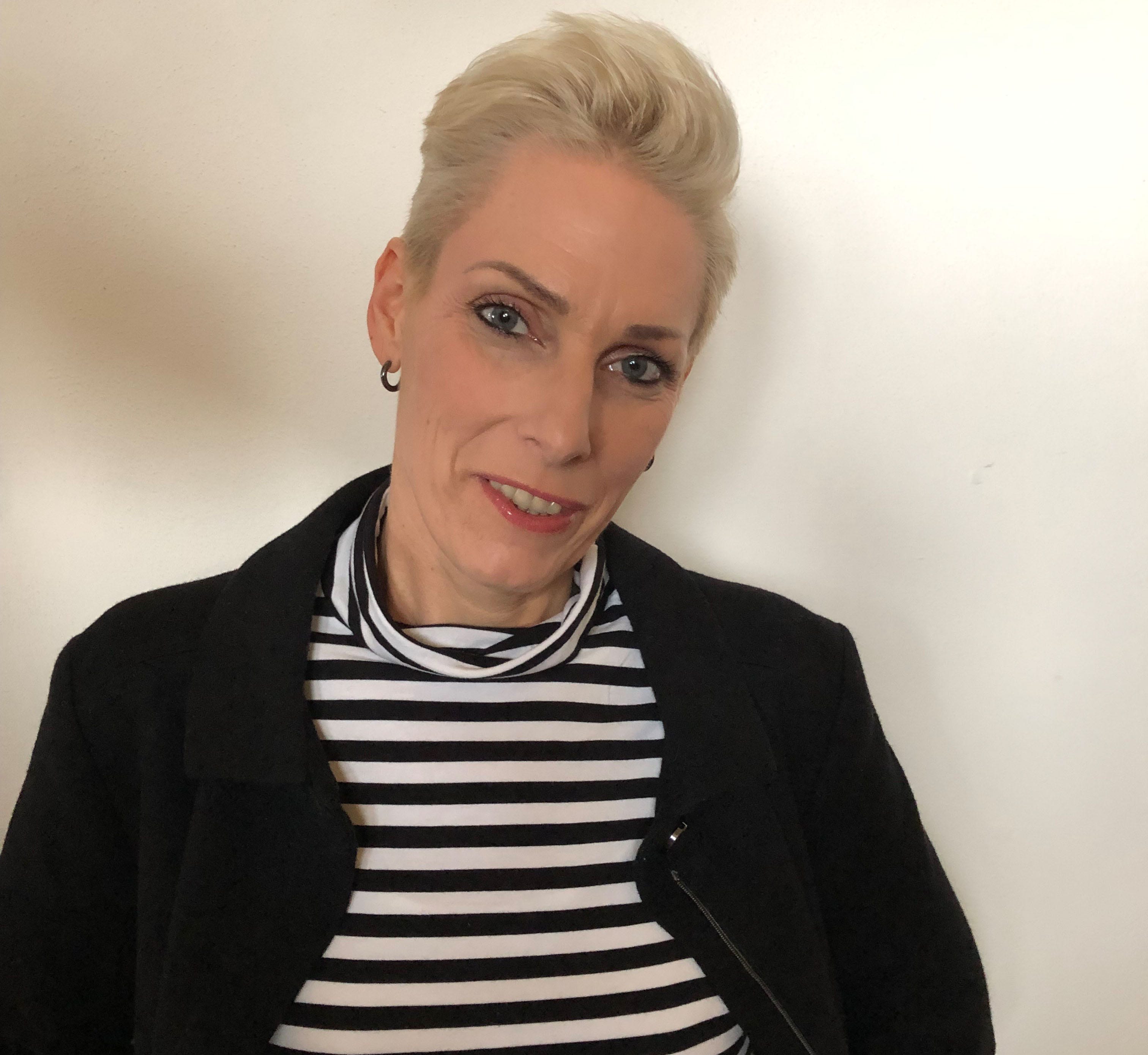 WW Coach Tanja Schönfeld