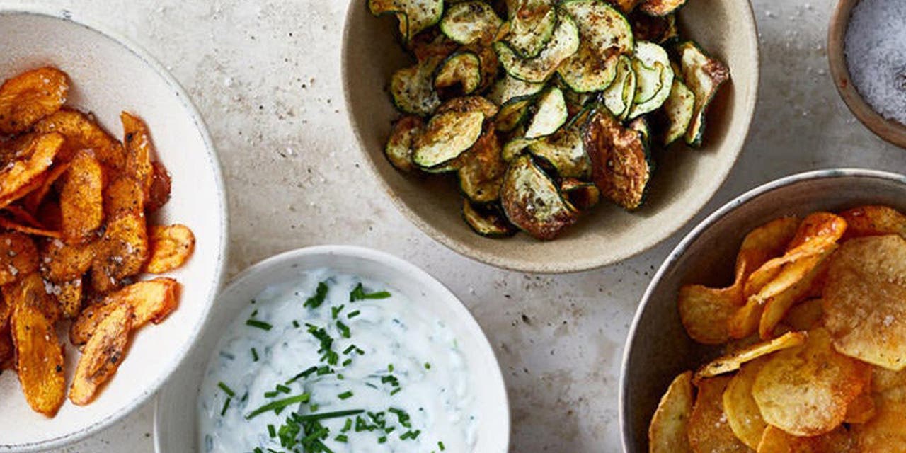 Was tun gegen Heißhunger?
