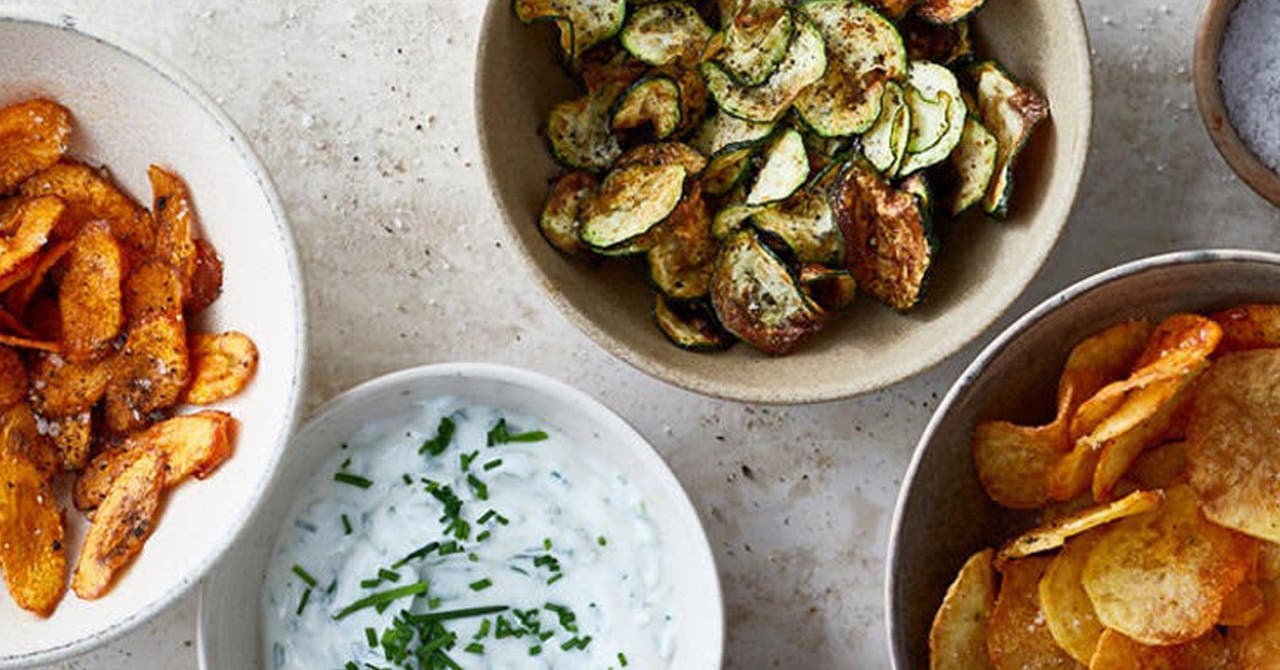 Was tun gegen Heißhunger?