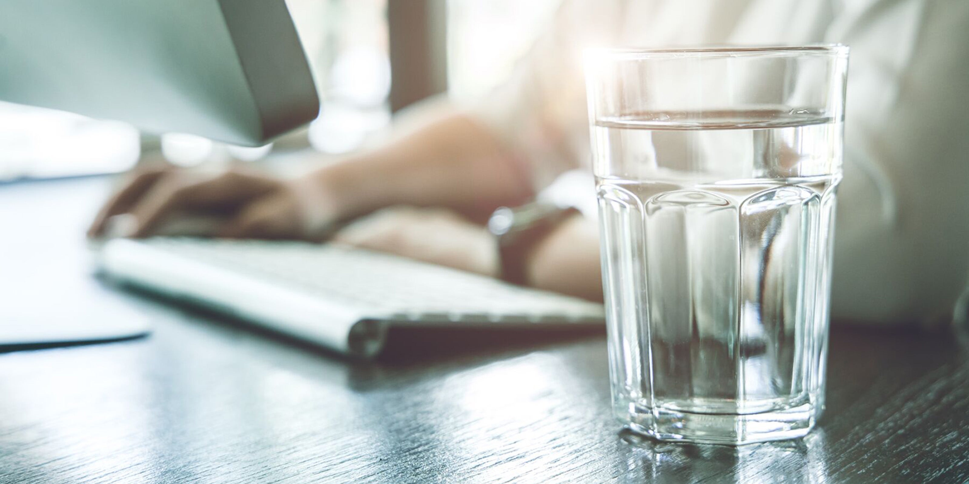 Warum trinken so gesund ist