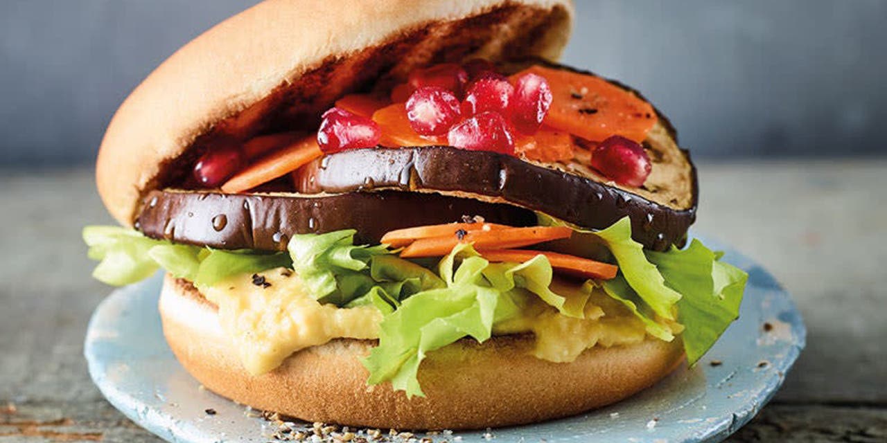 Veganuary 2023: 21 Rezepte für deinen veganen Jahresstart