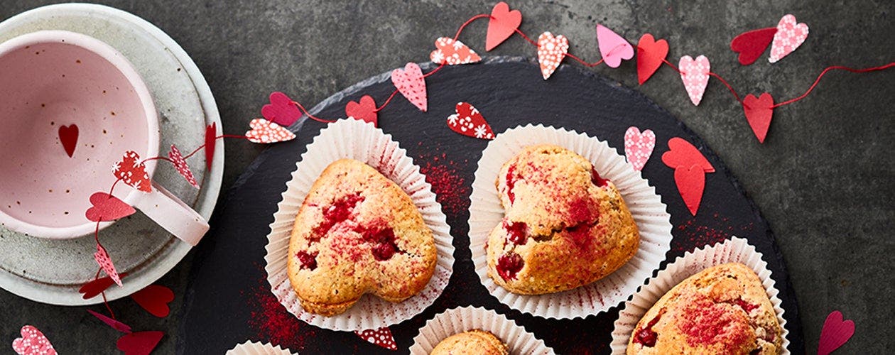 Unsere beliebtesten Rezepte im Februar