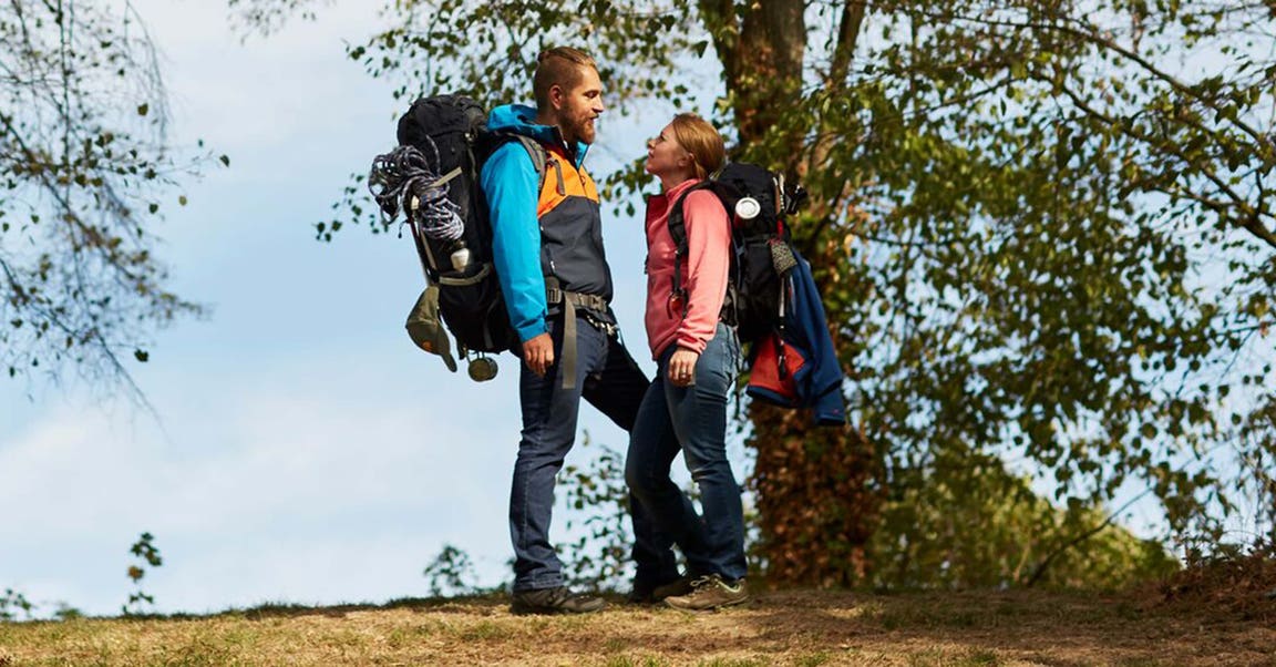 Dein Guide für: Wandern