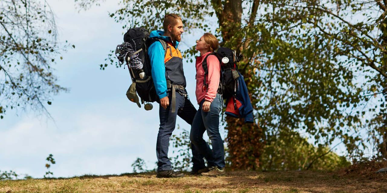 Dein Guide für: Wandern