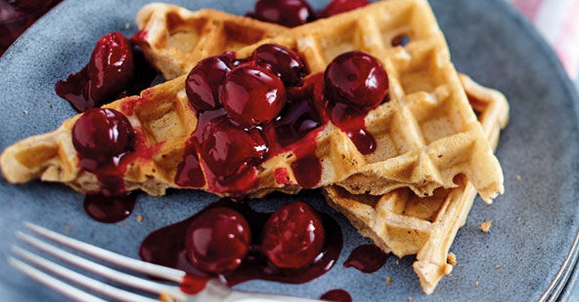 Rezeptideen für den Weihnachtsmarkt zu Hause