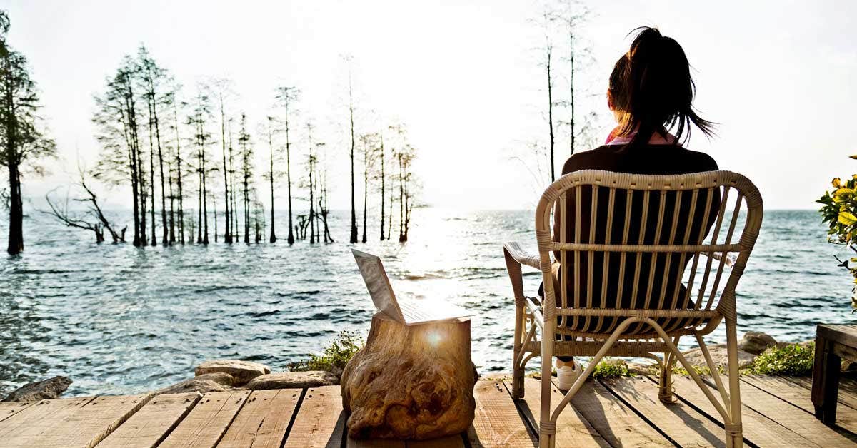 Die besten Tipps für eine gesunde Work-Life-Balance