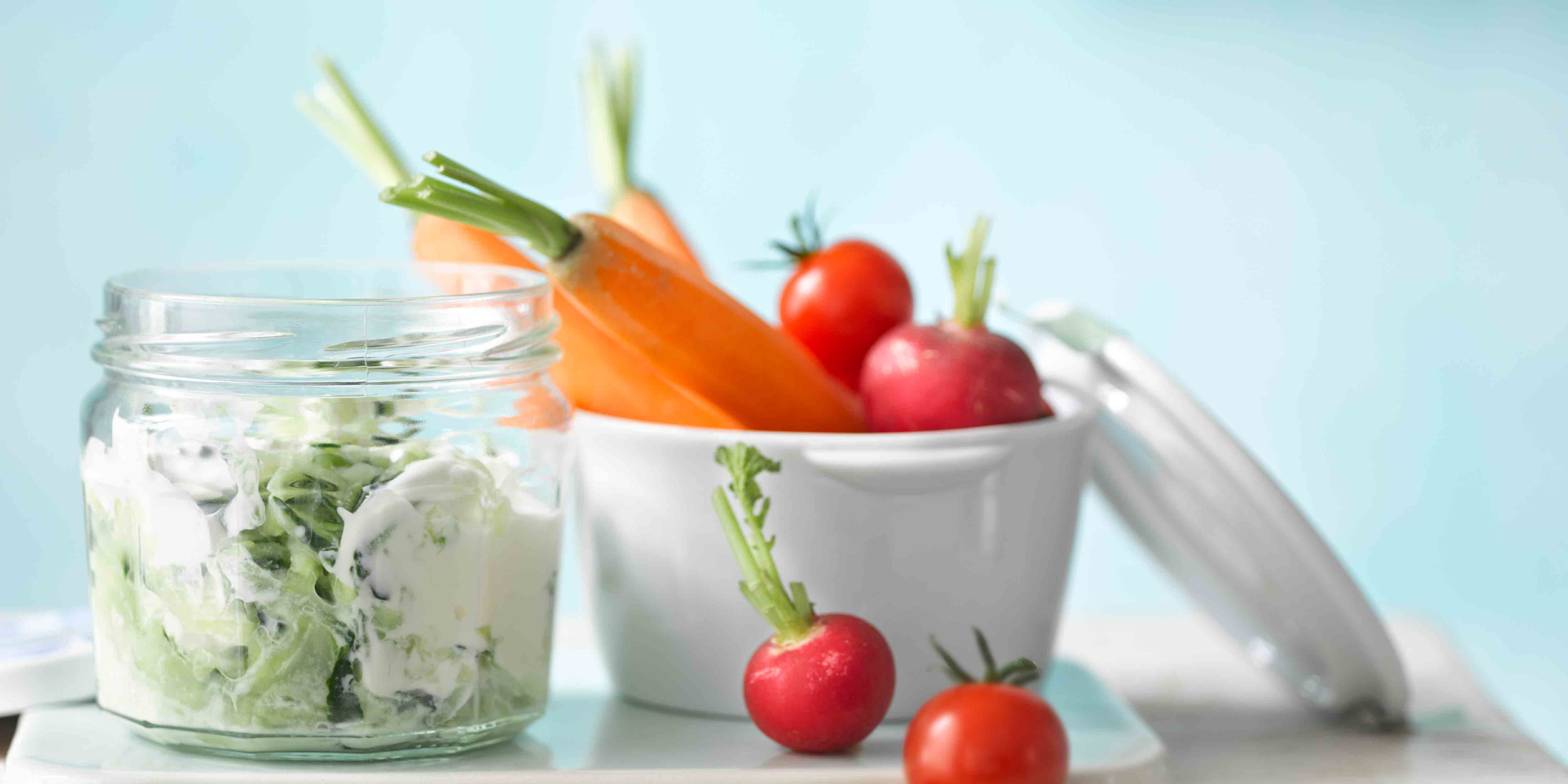 Keine Lust zu Kochen?