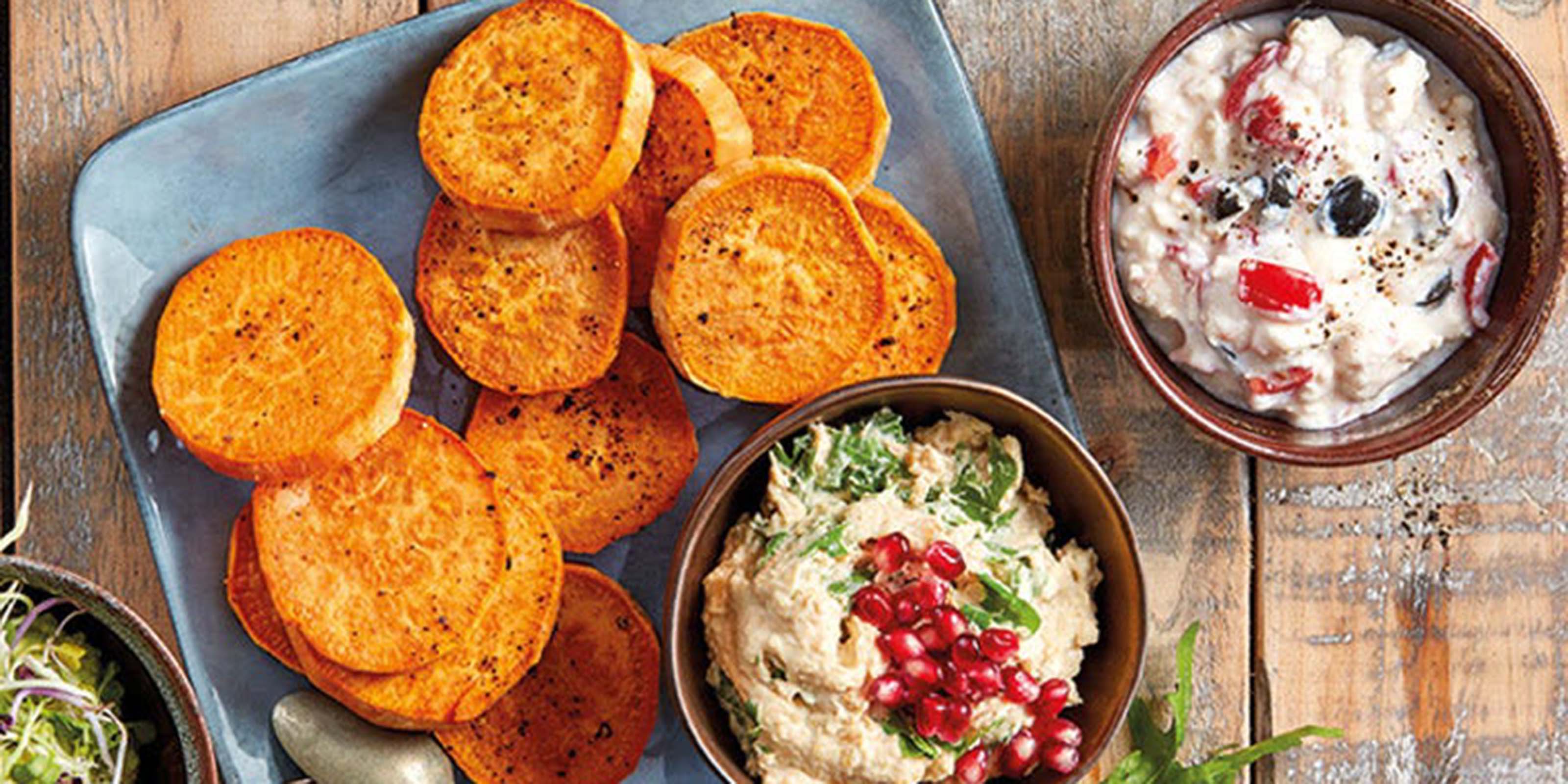 So holst du noch mehr aus deinen ZeroPoint® Lebensmitteln heraus!