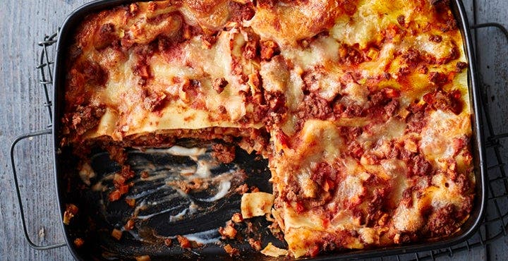 Leckere Abendessen-Rezepte von WW