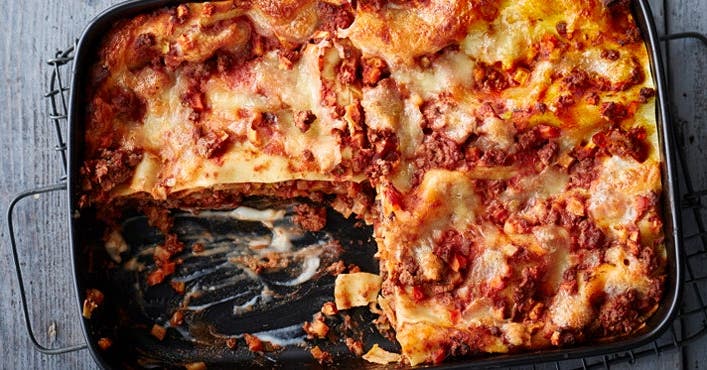 Leckere Abendessen-Rezepte von WW